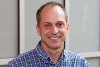 C4 Therapeutics Announces Promotion of Stewart Fisher, Ph.D. to Chief Scientific Officer
