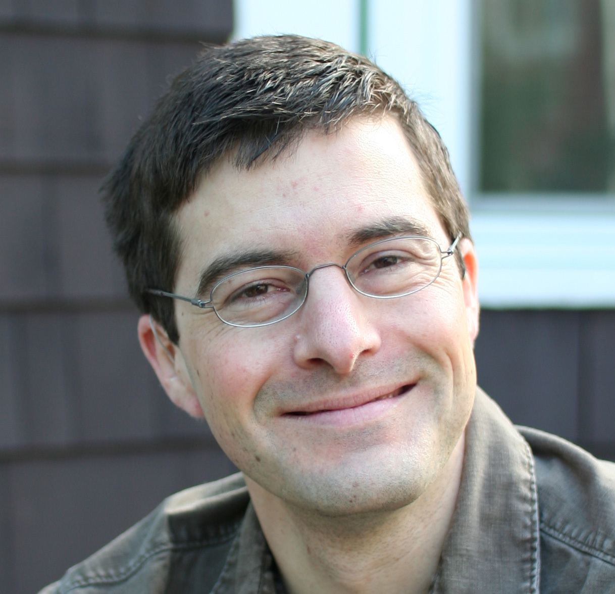 Nathanael Gray PhD