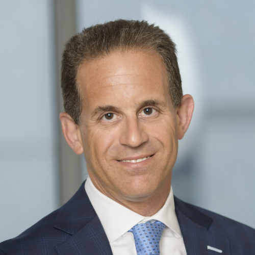Ross Levine