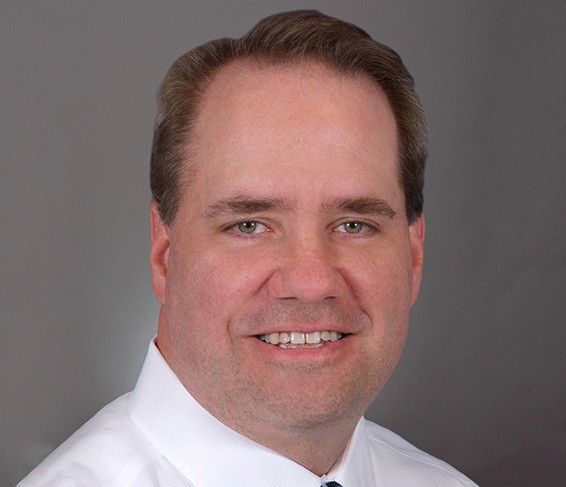 Scott Armstrong MD, Ph.D.