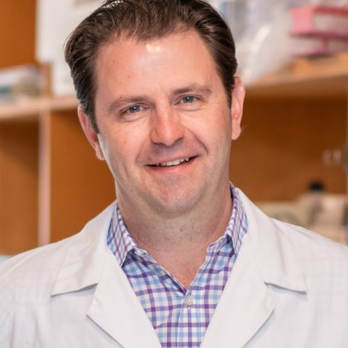 Ryan B. Corcoran