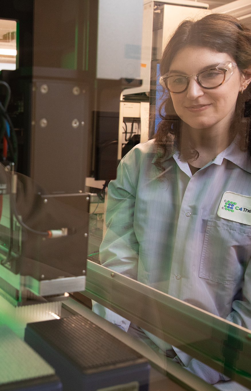 Unpacking the Cereblon Toolkit: Advancing the Science of Degrader Discovery