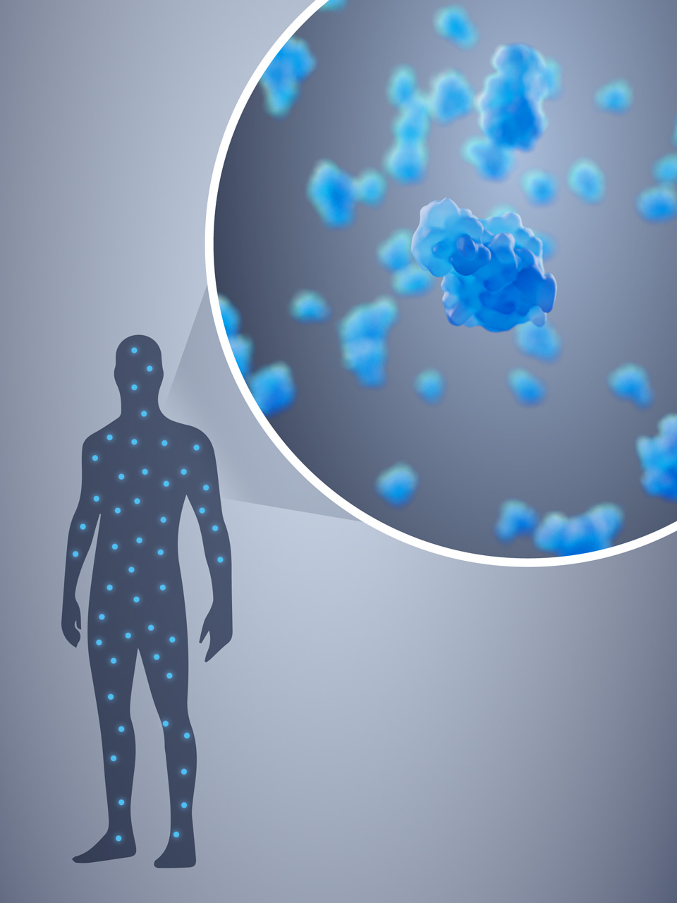 Focus on Target Selection